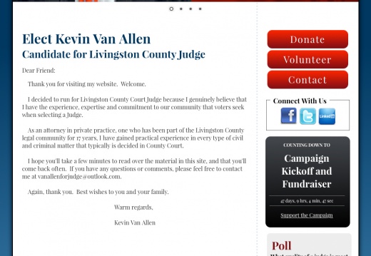Kevin-Van-Allen-for-Livingston-County-Judge (39619 visits) Kevin-Van-Allen-for-Livingston-County-Judge