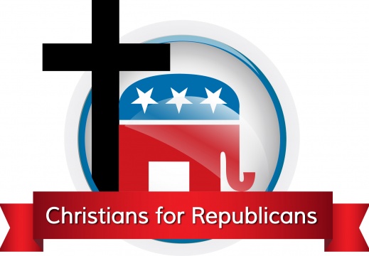 Political Organization Logo CfR (11412 visits) Political Organization Logo CfR