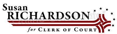 Clerk of Court Logo SR