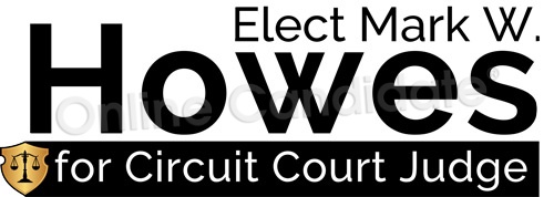 Judicial Campaign Logo MH