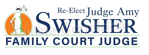 Judicial Campaign Logo AS