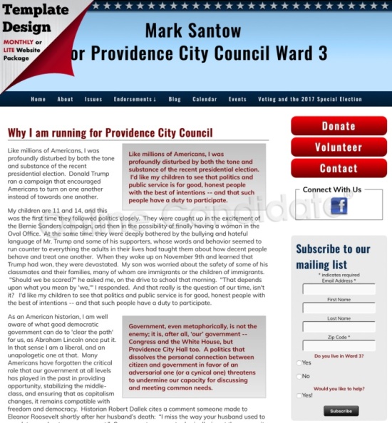 Mark Santow for Providence City Council Ward 3 .jpg