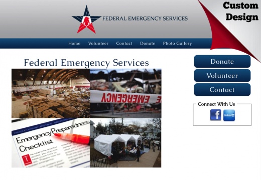 Federal Emergency Services