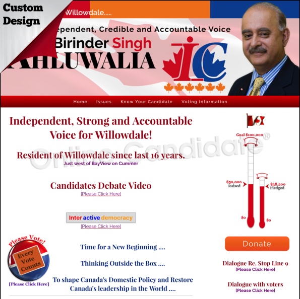 Birinder Singh Ahluwalia - Independent Federal Candidate for Willowdale Federal Election.jpg