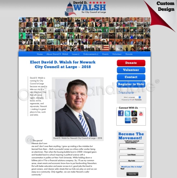 David D. Walsh for Newark City Council at Large ~ 2018.jpg