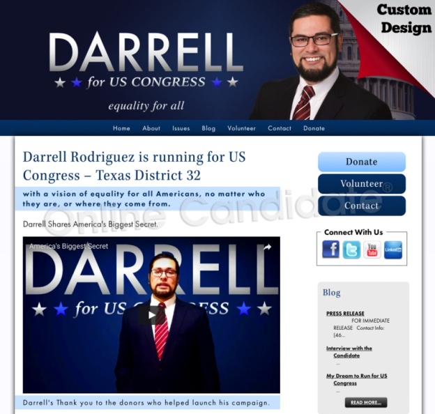 Darrell Rodriguez for US Congress – Texas District 32.jpg