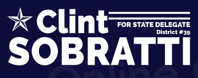 State Representative Campaign Logo CS (3187 visits) State Representative Campaign Logo CS