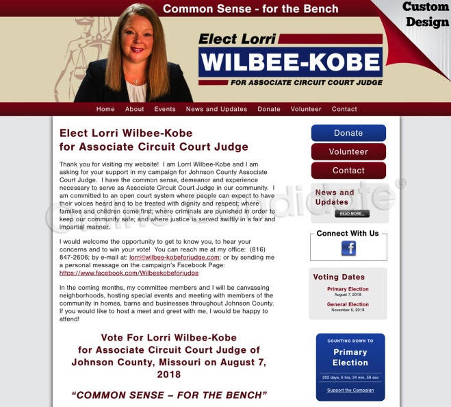 Lorri Wilbee Kobe for Associate Circuit Court Judge.jpg