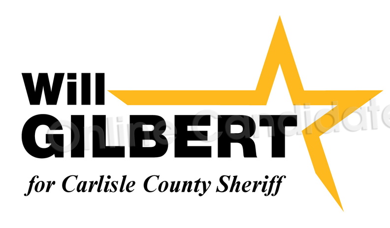 Sheriff Campaign Logo WG.jpg