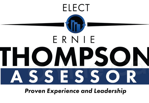 County Assessor Campaign Logo ET (3374 visits) County Assessor Campaign Logo ET