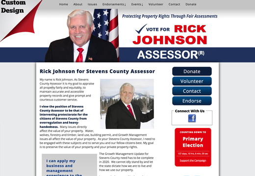 Assessor Websites