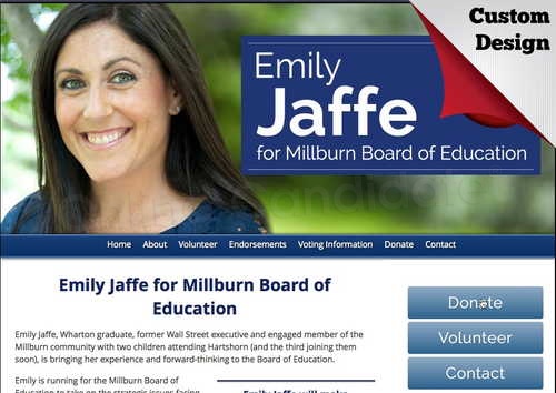 School Board Website-EJ (3115 visits) School Board Website-EJ
