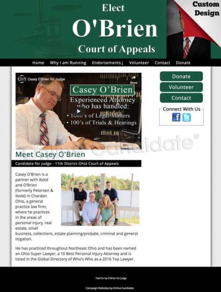 Casey O'Brien Candidate for Judge - 11th District Ohio Court of Appeals.jpg