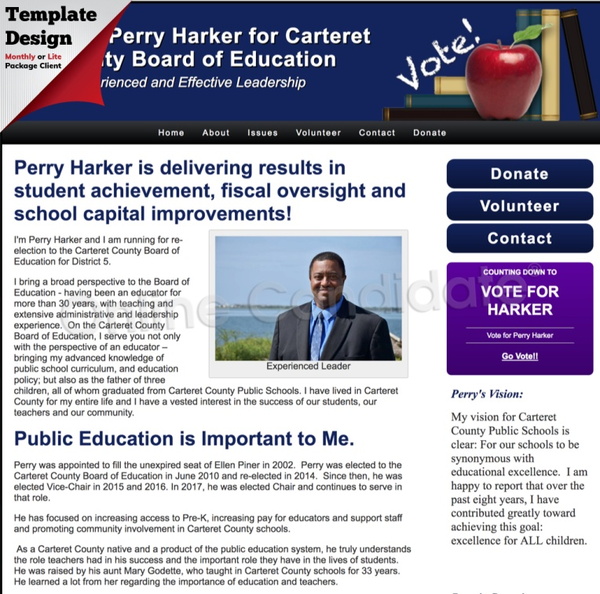 Re-elect Perry Harker for Carteret County Board of Education-North-Carolina.jpg