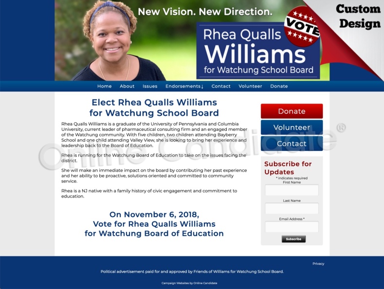 Rhea Qualls Williams for Watchung School Board.jpg