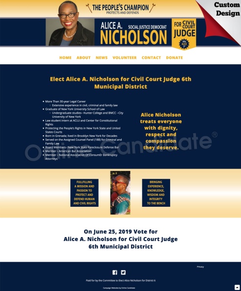 Alice A. Nicholson for Civil Court Judge 6th Municipal District.jpg