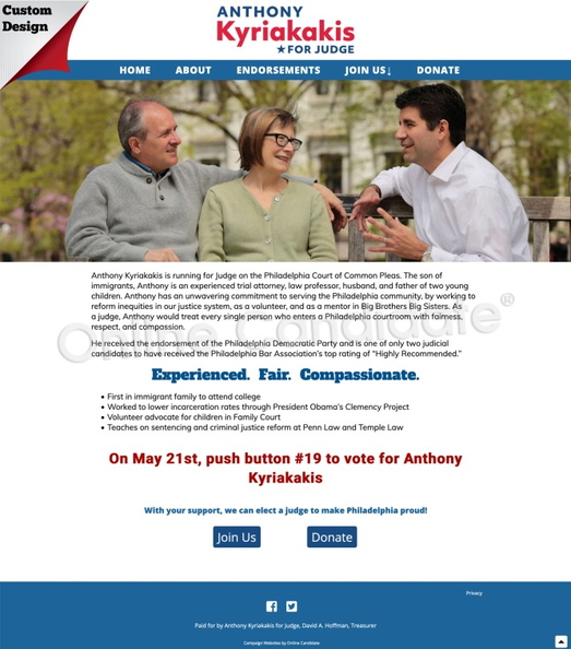 Judical Campaign Website Home Page.jpg