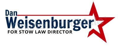 Law Director Camapign Logo