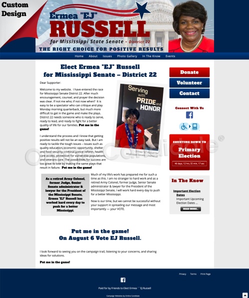 Ermea Russell  for Mississippi Senate – District 22.jpg