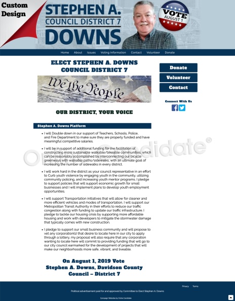  Stephen A. Downs, Davidson County Council – District 7.jpg