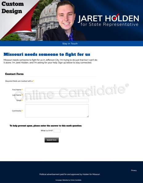 Jarett Holdern for Missouri State Representative.jpg