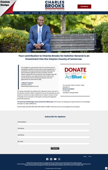 Charles Brooks for Solicitor General Donation Page.jpg
