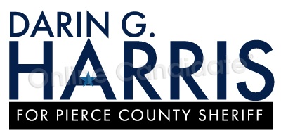 Sheriff Campaign Logo DH