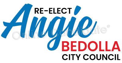 City Council Camapign Logo