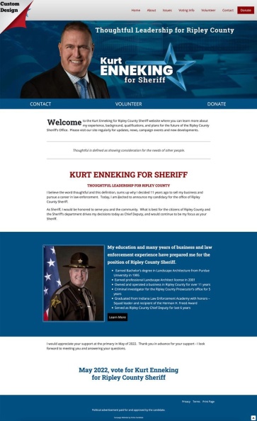 Kurt Enneking for Ripley County Sheriff.jpg