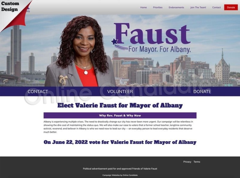 Valerie Faust for Mayor of Albany.jpg