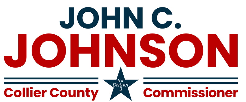 County Commissioner Campaign Logo | Political Website Design Examples ...