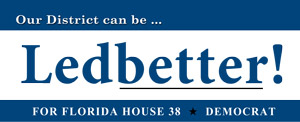State Representative Campaign Logo 2
