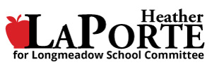 School Board Committee Campaign Logo HL