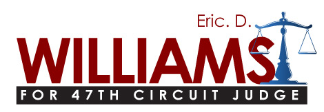 Judicial Campaign Logo EW (12487 visits) Judicial Campaign Logo EW
