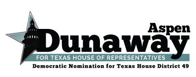 State Representative Campaign Logo AD (9445 visits) State Representative Campaign Logo AD