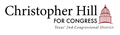 Congressional Campaign logo CH (10343 visits) Congressional Campaign logo CH