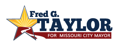 Mayor Campaign Logo (12173 visits) Mayor Campaign Logo