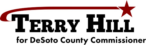 County Commissioner Campaign Logo TM (10069 visits) County Commissioner Campaign Logo TM
