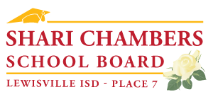 Board of Education Campaign Logo-SC