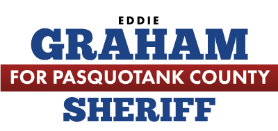 Sheriff Campaign Logo EG (1734 visits) Sheriff Campaign Logo EG