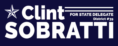 State Representative Campaign Logo CS (1791 visits) State Representative Campaign Logo CS