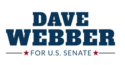 US Senate Campaign Logo DW (1779 visits) US Senate Campaign Logo DW