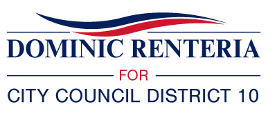 City Council Campaign Logo DR (1831 visits) City Council Campaign Logo DR