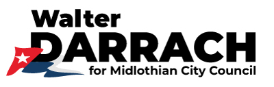 City Council Campaign Logo (464 visits) City Council Campaign Logo