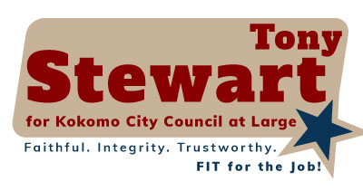City Council Campaign Logo (490 visits) City Council Campaign Logo