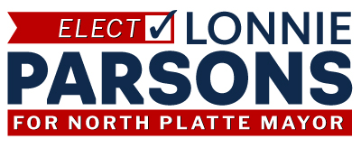 Mayor Campaign Logo LP (3375 visits) Mayor Campaign Logo LP