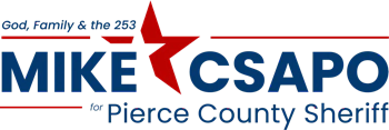 Sheriff Campaign Logo MC (731 visits) Sheriff Campaign Logo MC