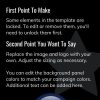 Sheriff Rack Card Template - Canva - Image 2
