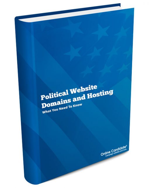 Campaign Websites and Hosting