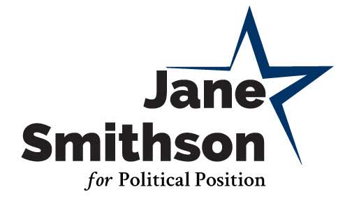 Political Logo Templates | Online Candidate